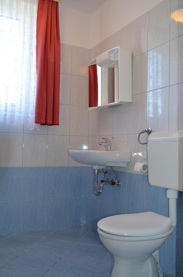 Apartmaji Srnca Cerkno Exterior foto