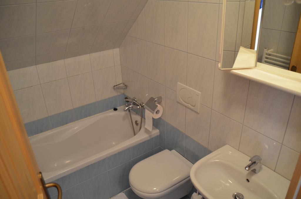 Apartmaji Srnca Cerkno Exterior foto